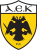 AEK Athens - logo